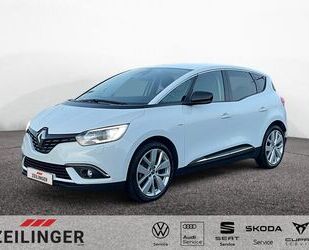 Renault Scenic Gebrauchtwagen