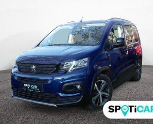 Peugeot e-Rifter Gebrauchtwagen