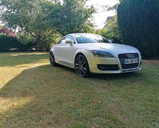 Audi TT Gebrauchtwagen