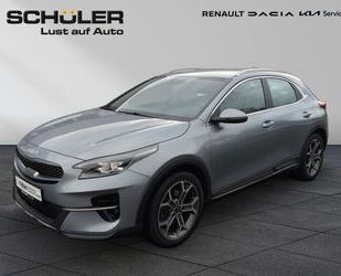 Kia XCeed Gebrauchtwagen