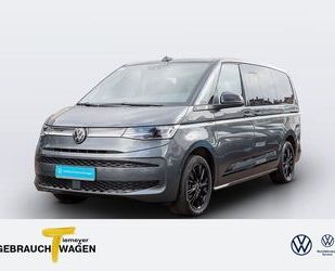 VW T7 Multivan Gebrauchtwagen