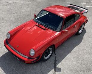 Porsche 911 Urmodell Gebrauchtwagen
