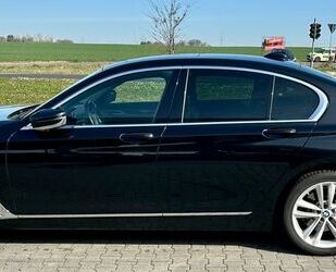 BMW 730 Gebrauchtwagen