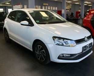 VW Polo Gebrauchtwagen