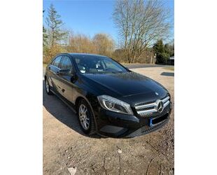 Mercedes-Benz A 200 Gebrauchtwagen