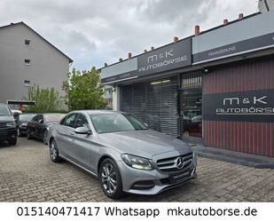 Mercedes-Benz C 200 Gebrauchtwagen