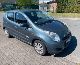 Suzuki Alto Gebrauchtwagen