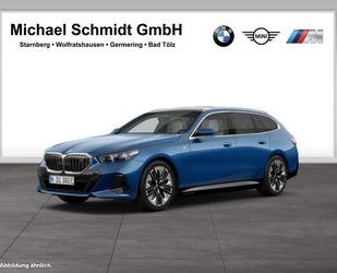 BMW i5 Gebrauchtwagen
