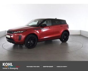 Land Rover Range Rover Evoque Gebrauchtwagen