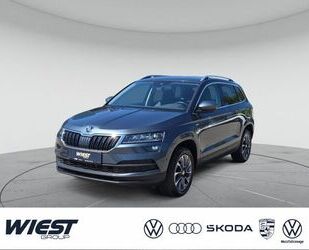 Skoda Karoq Gebrauchtwagen
