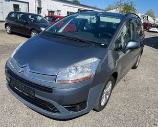 Citroen Grand C4 Picasso / SpaceTourer Gebrauchtwagen