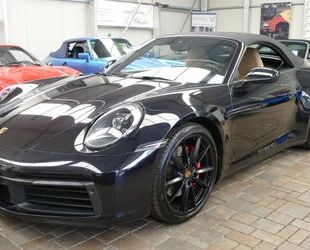 Porsche 992 Gebrauchtwagen