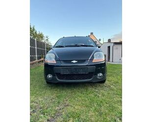Chevrolet Matiz Gebrauchtwagen
