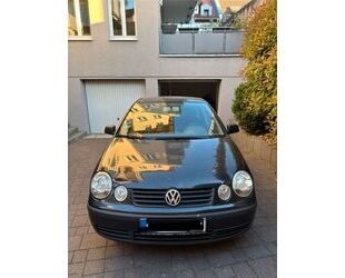 VW Polo Gebrauchtwagen