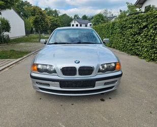 BMW 330 Gebrauchtwagen