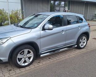Peugeot 4008 Gebrauchtwagen