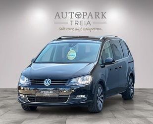 VW Sharan Gebrauchtwagen