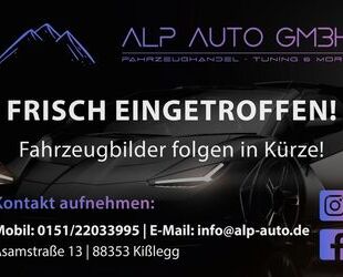 Audi RS6 Gebrauchtwagen