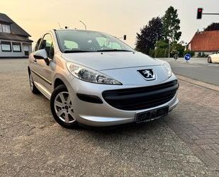 Peugeot 207 Gebrauchtwagen