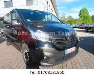 Renault Trafic Gebrauchtwagen