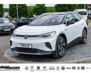 VW ID.4 Gebrauchtwagen
