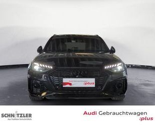 Audi RS4 Gebrauchtwagen
