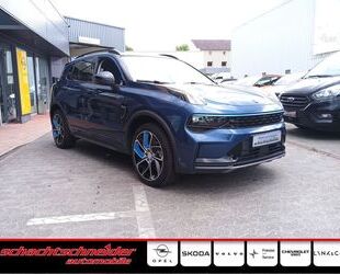 Lynk & Co 01 Gebrauchtwagen