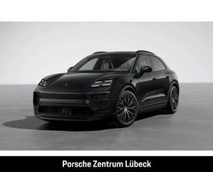Porsche Macan Gebrauchtwagen