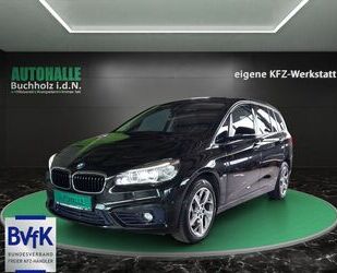 BMW 218 Gebrauchtwagen