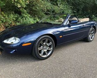 Jaguar XK8 Gebrauchtwagen