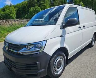VW T6 andere Gebrauchtwagen