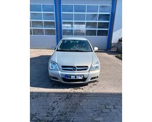 Opel Vectra Gebrauchtwagen