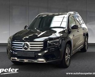 Mercedes-Benz GLB 200 Gebrauchtwagen