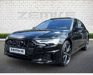 Audi S6 Gebrauchtwagen