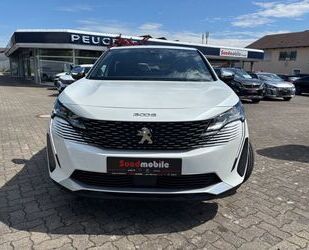 Peugeot 3008 Gebrauchtwagen