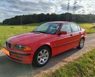 BMW 316 Gebrauchtwagen