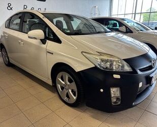 Toyota Prius Gebrauchtwagen