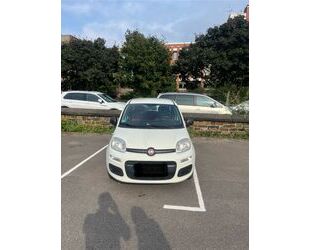 Fiat Panda Gebrauchtwagen