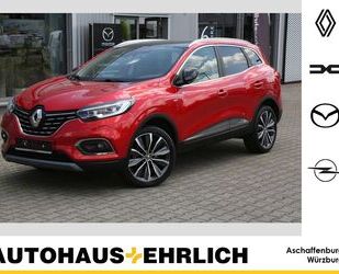 Renault Kadjar Gebrauchtwagen