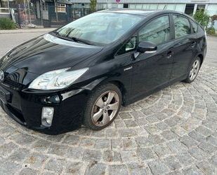 Toyota Prius Gebrauchtwagen