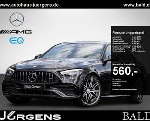 Mercedes-Benz C 43 AMG Gebrauchtwagen
