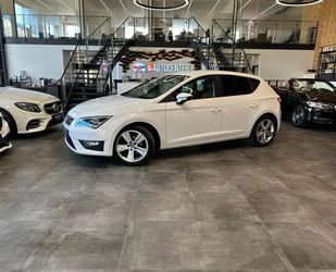 Seat Leon Gebrauchtwagen