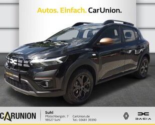 Dacia Sandero Gebrauchtwagen