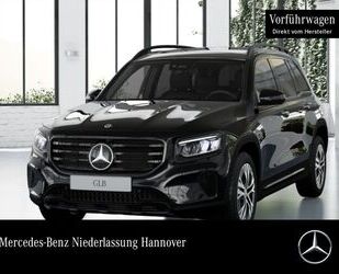 Mercedes-Benz GLB 200 Gebrauchtwagen