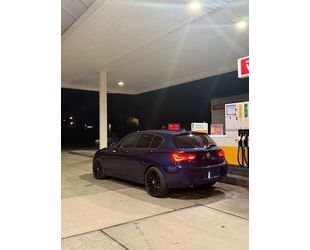 BMW 116 Gebrauchtwagen