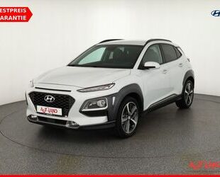 Hyundai KONA Gebrauchtwagen