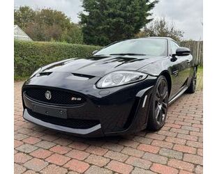 Jaguar XKR Gebrauchtwagen