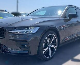 Volvo V60 Gebrauchtwagen