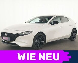 Mazda 3 Gebrauchtwagen