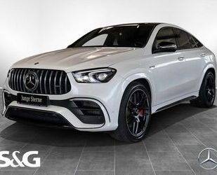 Mercedes-Benz GLE 63 AMG Gebrauchtwagen